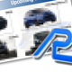 Illustration for article titled EXCLUSIVE: Leaked Ford Document Suggests Many More RS Models Are Coming